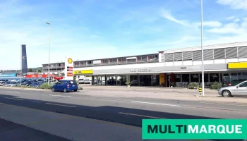 Auto Bettschen Ag // Opel, Kia, Suzuki - Steffisburg