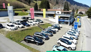 Auto Bollhalder Ag - Wattwil