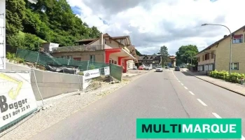 Auto Buechwald Ag - Heimberg