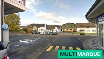 Auto-Center Graf Ag - Gränichen
