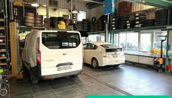 Auto Corner Ag - Ittigen