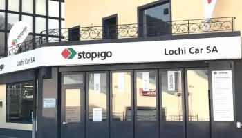 auto-dealer - garage partenaire - Grancia