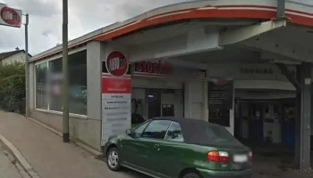 auto-dealer - Partnerhändler - Oberwil