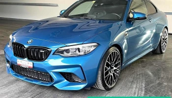 Auto Denis - Bad Ragaz