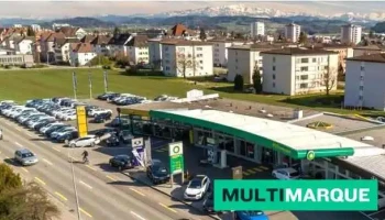 Auto Eberle Ag - Wil