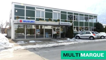 Auto Eicher Ag - Mollis