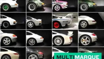 Auto Evasion - La Tour-De-Trême