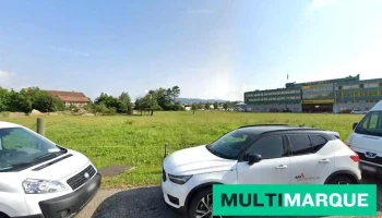 Auto-Flohmi - Zofingen