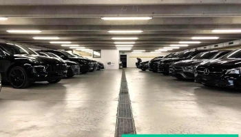 Auto Fribourg Sa - Fribourg