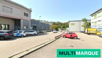 Auto Garage Fricker - Bubendorf