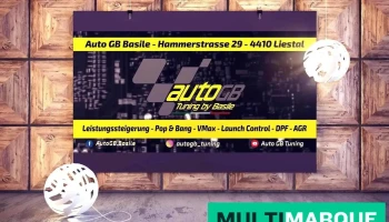 Auto Gb Basile - Liestal