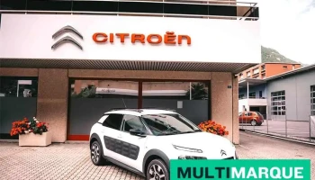 Auto Giorgio Sa - Biasca