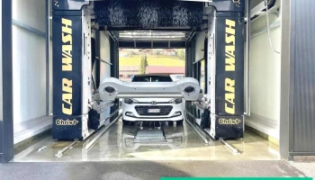 Auto Gobeli Ag - Zweisimmen
