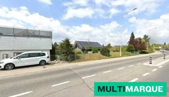 Auto Hirsbrunner GmbH - Herzogenbuchsee
