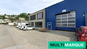 Auto & Klassik GmbH - Teufenthal