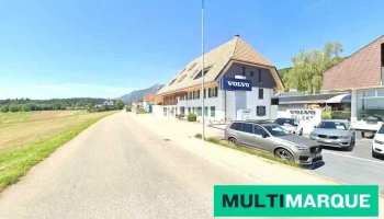 Auto Lemp Ag - Volvo - Attiswil