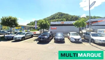 Auto Live Amriswil - Gebenstorf