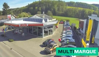 Auto Meier Ag - Böttstein