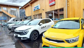 Auto Moto Marine Brienz Ag - Brienz