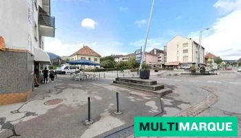 Auto Nostalgie Sa - La Tour-De-Trême
