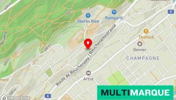 Auto Plus - Switzerland
