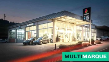 Auto Rüger Ag Grosshöchstetten - Grosshöchstetten