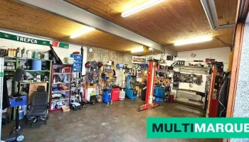 Auto Service Garage Franca - Basel