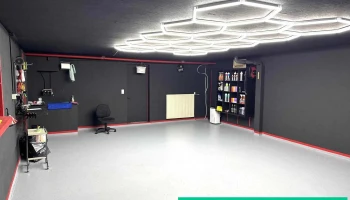 Auto Shine Garage - Diepoldsau