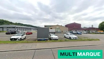 Auto Sigma Teilet Genossenschaft - Stetten