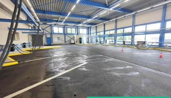 Auto-SPA St. Margrethen - St. Margrethen