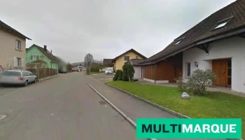Auto-Steimer GmbH - Rupperswil