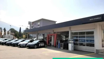 Auto Storelli - Ascona