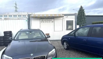 Auto Tell GmbH - Oftringen