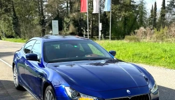 Auto Vonk Sagl - Contone
