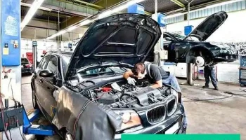 Auto Walser Ag - Vilters-Wangs