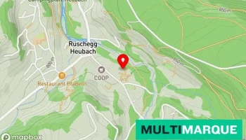 Auto Wenger GmbH - Rüschegg Heubach