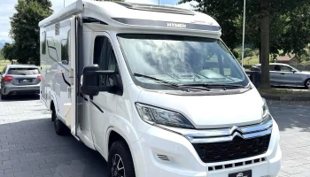 Auto Wohnmobile Belp Ag - Belp