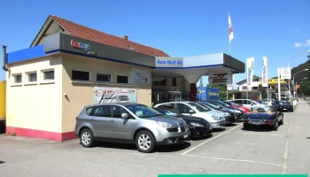 Auto Wolf Ag, 3627 Heimberg bei Thun - Heimberg