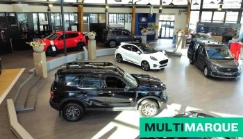 Auto-Zentrum West Ag - St. Gallen