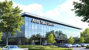Autoankauf Autoexport - Spreitenbach