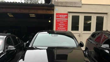 Autocarfit Ag - Wünnewil-Flamatt
