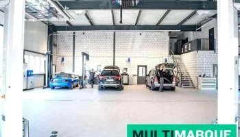 Autocenter Aebi Ag | Vw | Autogarage - Lyss
