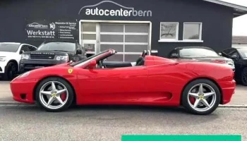 Autocenter Bern - Ostermundigen