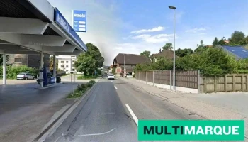 Autocenter Burri Ag Honda - Langnau Im Emmental