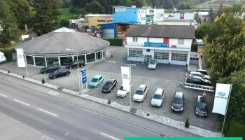 Autocenter Graf Service GmbH - Gränichen