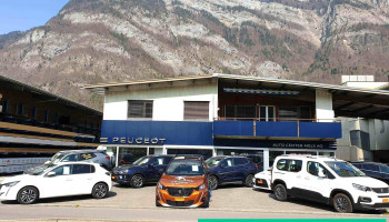 Autocenter Mels Ag - Mels