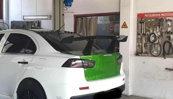 Autocentro Tamagni Sa - Gorduno