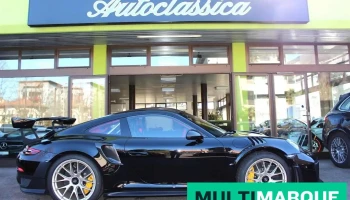 Autoclassica - Muzzano
