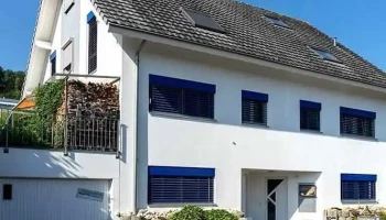 Autofahrschulzentrum Schaffner - Pfeffingen