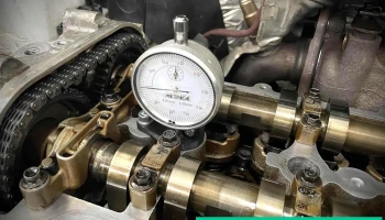 Autogarage Mäder GmbH - Ins
